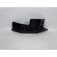 Lancia Ypsilon III ślizg zderzaka prawy tył 51839206