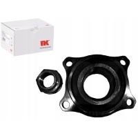 ZESTAW ŁOŻYSKO KOŁA NK 51813925 60671437 60816766