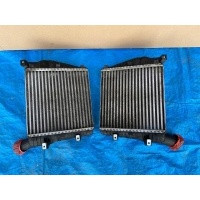 Volkswagen audi touareg q7 7l5145804a кулер