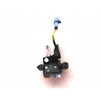 Замок tylnej крышки багажника toyota yaris ii 2006-2011 rok