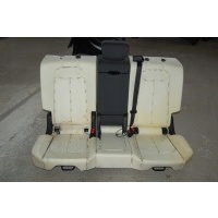 Audi q7 4m задняя диван isofix датчики nacisku