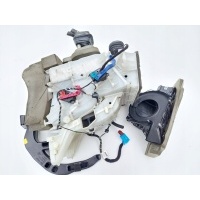 Opel vectra c корпус nagrzwnicy 13172719
