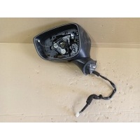 Зеркало левая mazda vi 6 gj 9pin 12 -