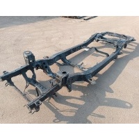 Рама toyota land cruiser 120 lexus gx470 4.7 5d
