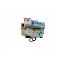 FIAT 500 ZAMEK DRZWI PRAWY PRZÓD 51827594