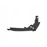 WYKOŃCZENIE BLOTNIKA PSZOD. DODGE DURANGO , 14 - 20 5182512AC