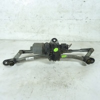 FIAT DOBLO II MECHANIZM WYCIERACZEK 51810592
