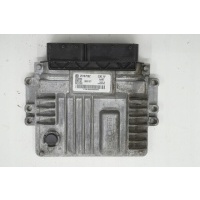 KOMPUTER STEROWNIK SILNIKA OPEL ANTARA 2.2 CDTI