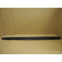 RELING DACHOWY PRAWY JEEP COMPASS LIFT 5182582AH