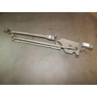 FORD FOCUS II MECHANIZM WYCIERACZEK 4M5117504AB