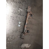 Крепление isofix audi a4 b5 a6 c5 volkswagen passat b5 skoda superb i 8d0813545