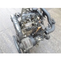 Двигатель volkswagen passat b5 1.9 tdi afn