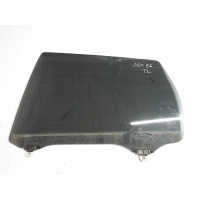Mitsubishi asx 10 - 12 стекло левый tyl