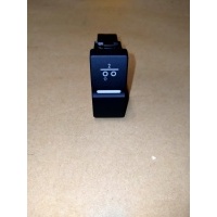 Man tgx кнопка переключатель 24v 81255030321 новый
