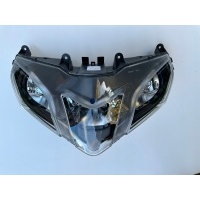 Headlight aprilia rsv 1100 1000 2019 фронт фара tuono v4 rsv4