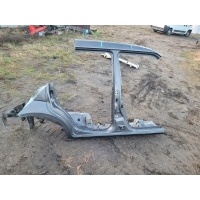 Suzuki ignis iii threshold quarter right descent пост rear