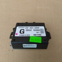 MODUŁ STEROWNIK MERCEDES X W470 285325XA0A