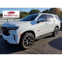 Chevrolet tahoe k1500 rst , 2023r . , 4x4 , 5.3l