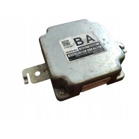 MERCEDES W470 STEROWNIK ZAWIESZENIA 284E75XA0A