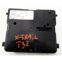 NISSAN X - TRAIL T32 MODUŁ STEROWNIK CLIMBOX 277604BE0A