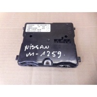 Nissan X - Trail T32 блок 277604BR0A