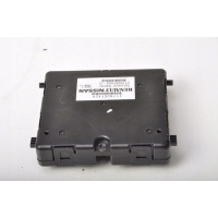 NISSAN MICRA K14 MODUŁ STEROWNIK KLIMATYZACJI 277605FA0A