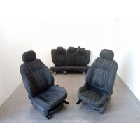 Кресла диван европа 5d opel corsa iv 2006 - 2014 d