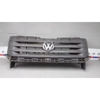 Решетка радиатора VOLKSWAGEN CRAFTER (рест: 2011-2017) 2011
