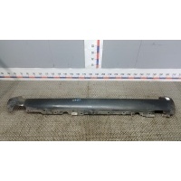 Накладка на порог AUDI A8 (рест: 2005-2010) 2009 4E0853860G