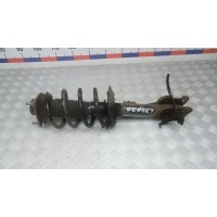 Стойка передняя левая HYUNDAI SANTA FE (2012-2016) 2014 546512W500, 546302W614, 546102W000