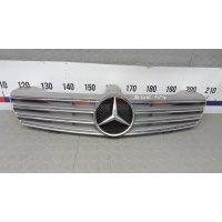Решетка радиатора MERCEDES BENZ CLS (2004) 2006