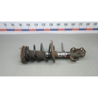 Стойка передняя правая TOYOTA VERSO (2009-2016) 2016 485108Z070, 481310F050, 486090F021
