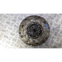 Маховик демпферный дизельный SKODA OCTAVIA (2012-2020) 2017 04L105266C