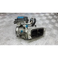 Дроссельная заслонка дизельная SKODA OCTAVIA (2012-2020) 2017 04L128063T V110, 04L128063T
