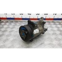Компрессор кондиционера дизельный SKODA OCTAVIA (2012-2020) 2017 5Q0816803B