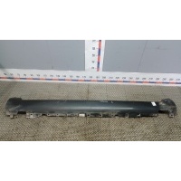 Накладка на порог AUDI A8 (рест: 2005-2010) 2009 4E0853859G