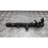 Топливная рампа дизельная VOLKSWAGEN TOUAREG (2007-2011) 2006 059130090J