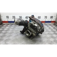 Турбина дизельная VOLKSWAGEN TOUAREG (2007-2011) 2006 059145715F