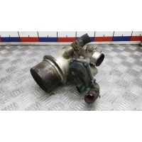 Клапан EGR дизельный SKODA OCTAVIA (2012-2020) 2014 04L131501C/V070