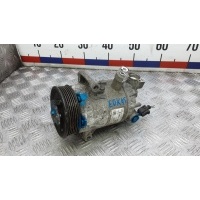 Компрессор кондиционера дизельный SKODA OCTAVIA (2012-2020) 2014 5Q0820803B