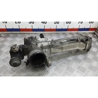 Клапан EGR дизельный VOLVO S60 (2010-н.в.) 2011 505906010
