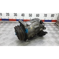 Компрессор кондиционера дизельный VOLVO S60 (2010-н.в.) 2011 010919041B4 R134a