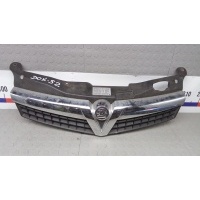 Решетка радиатора OPEL ASTRA (2005) 2008