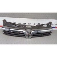Решетка радиатора OPEL ASTRA (2004) 2005