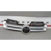 Решетка радиатора VOLKSWAGEN GOLF (2003) 2004