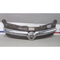 Решетка радиатора OPEL ASTRA (2004) 2006