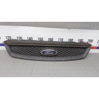Решетка радиатора FORD FOCUS (2005) 2008