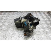 Клапан EGR дизельный SKODA OCTAVIA (2012-2020) 2017 04L131501M/V040