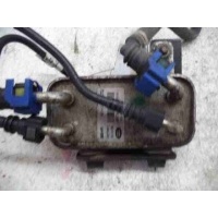 Теплообменник Land Rover Discovery III (LA) 2004 - 2009 2009 F8741004,