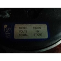 Генератор BMW X5 E53 1999 - 2003 2002